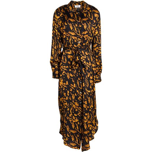 OTTOD'AME - vestito chemisier