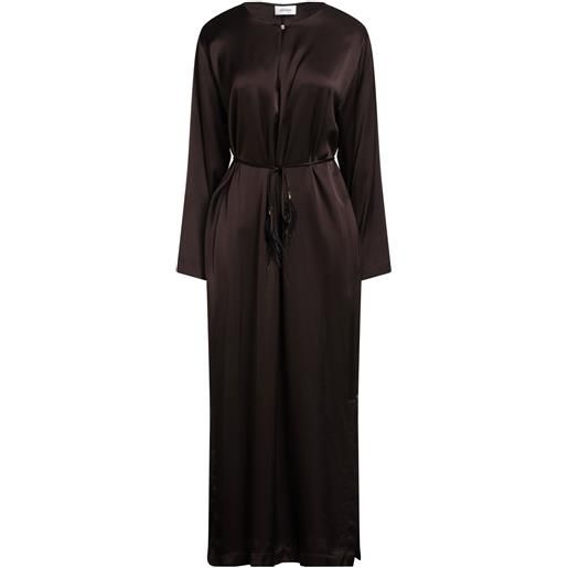 OTTOD'AME - vestito lungo