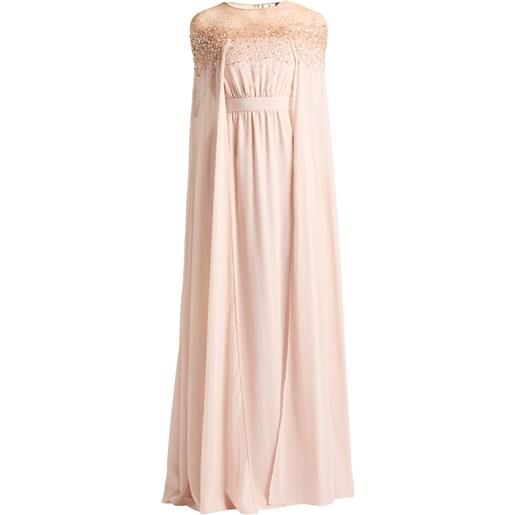 ELISABETTA FRANCHI - vestito da cerimonia