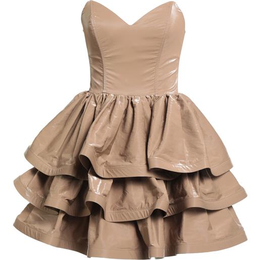 ELISABETTA FRANCHI - vestito corto