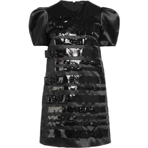 ELISABETTA FRANCHI - vestito corto