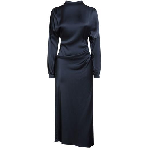 OTTOD'AME - vestito lungo