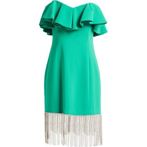 FORTE DEI MARMI COUTURE - tubino