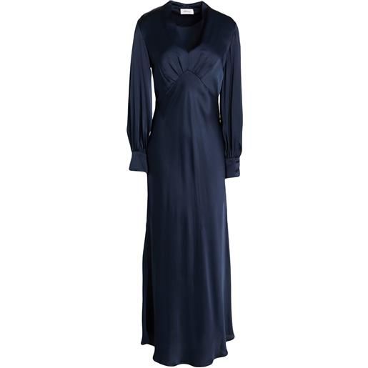 OTTOD'AME - vestito lungo