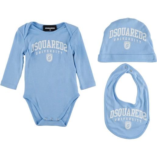 DSQUARED2 - set baby