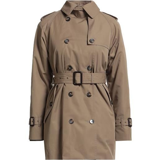 L'IMPERMEABILE - caban e doppio petto