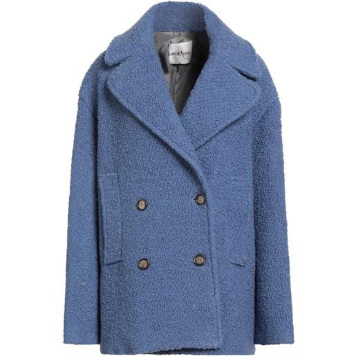 OTTOD'AME - caban e doppio petto