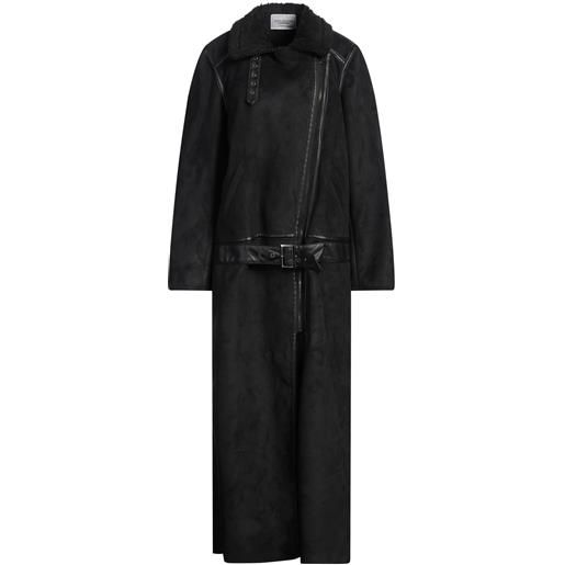 FORTE DEI MARMI COUTURE - cappotto