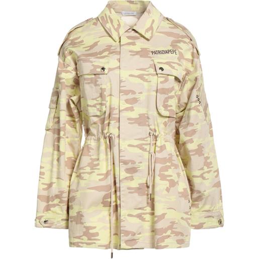 PATRIZIA PEPE - giubbotto