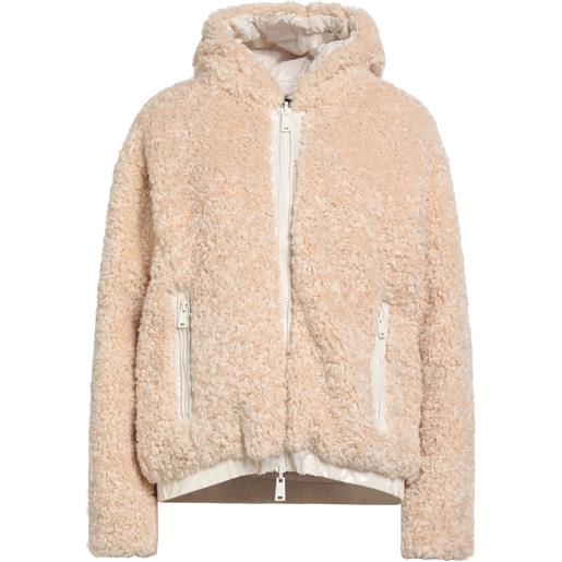 PEOPLE OF SHIBUYA - teddy coat