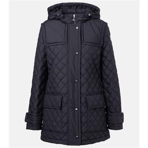 Moncler piumino chaceney