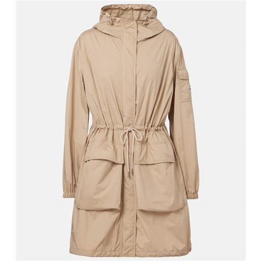 Moncler parka nouilles