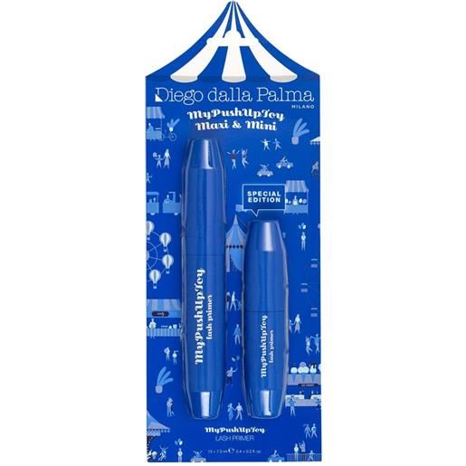 Diego dalla Palma mypushuptoy - lash primer 13 ml + 7,5 ml