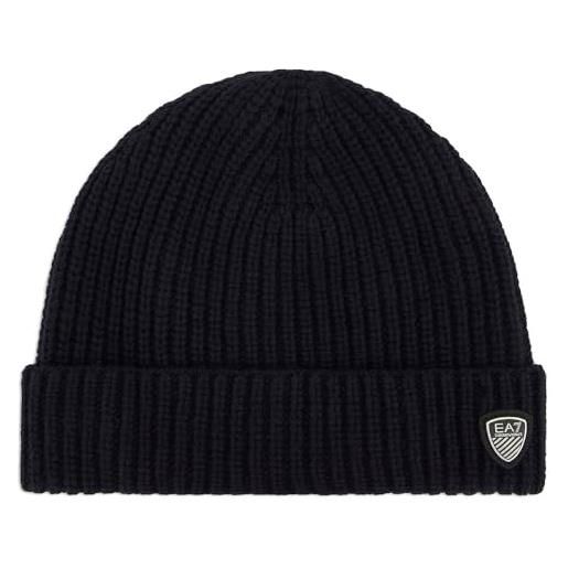EA7 emporio armani mountain logo series beanie m