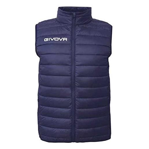 GIVOVA gicova smanicato spagna blu