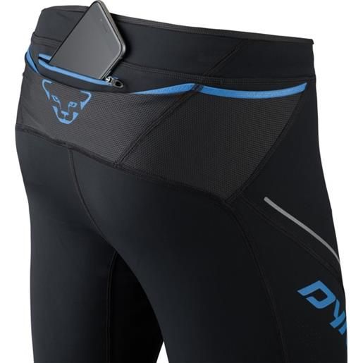 Dynafit winter running - pantaloni trail running - uomo