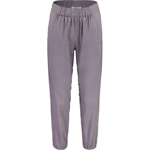 maloja fliegenpilzm. - pantaloni lunghi - donna