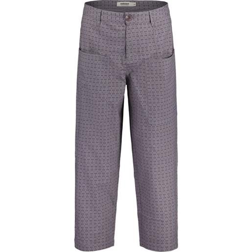 maloja auerbachm. - pantaloni lunghi - donna