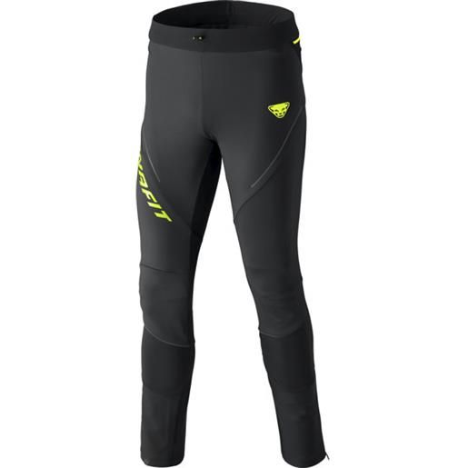 Dynafit alpine warm - pantaloni trail running - uomo
