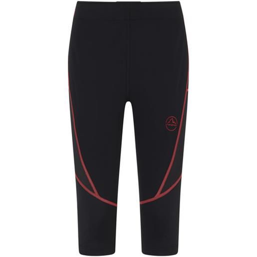 La Sportiva triumph tight 3/4 w - pantaloni trail running - donna