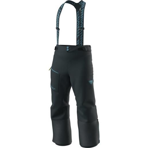 Dynafit youngstar 3l - pantaloni scialpinismo - bambino