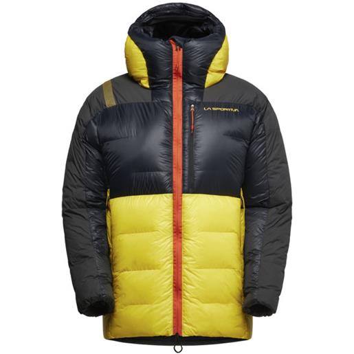 La Sportiva olympus tech down - giacca piumino - uomo