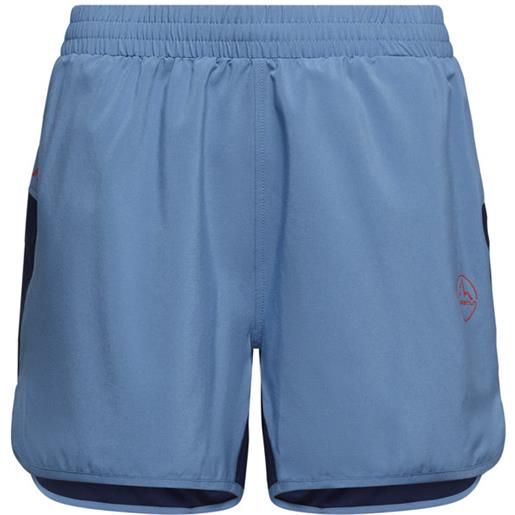 La Sportiva sudden w - pantaloni trail running - donna