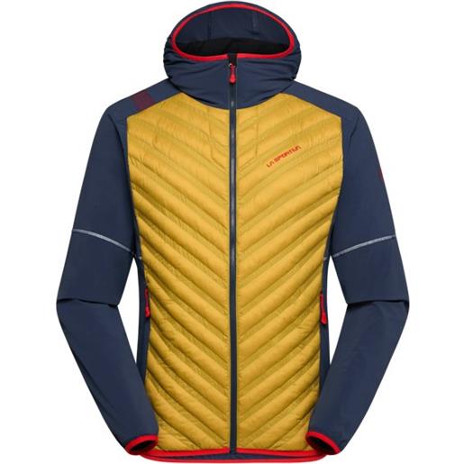 La Sportiva koro m - giacca trail running - uomo