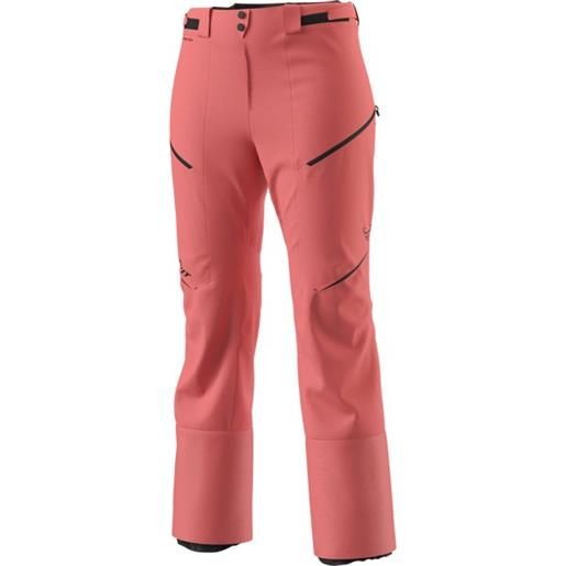 Pantaloni Da Sci Donna Killtec Thônes - Softshell Impermeabile 10.000mm Con Paraneve | Ideali Per Sport Invernali - Foto 6