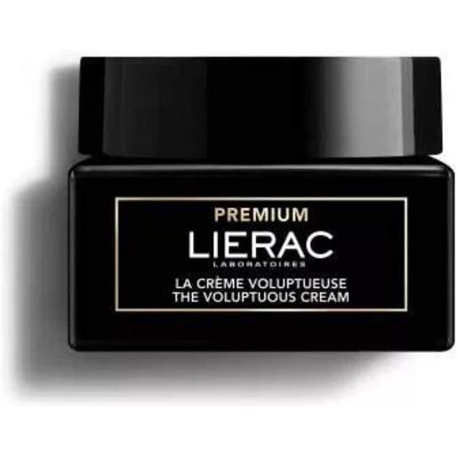 ALES GROUPE ITALIA SpA lierac premium la creme voluptueuse 50 ml