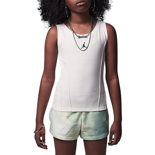 NIKE JORDAN canotta training camp bambina