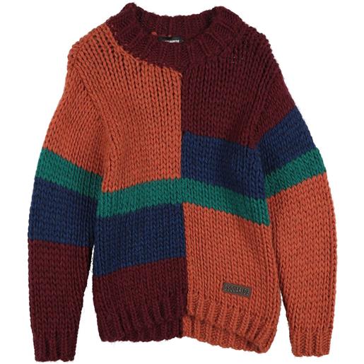 DSQUARED2 - pullover