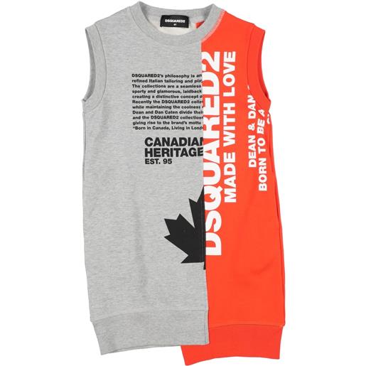 DSQUARED2 - vestito