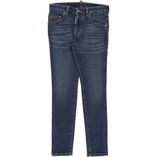DSQUARED2 - pantaloni jeans