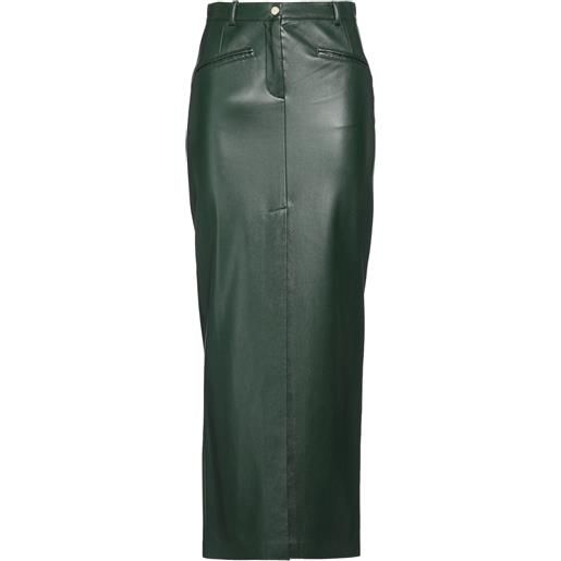 PATRIZIA PEPE - gonna lunga