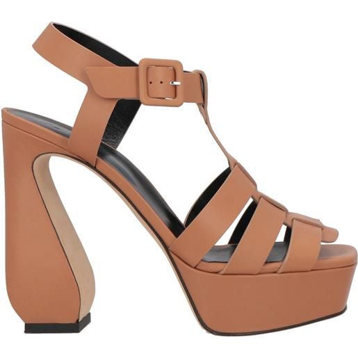 SI ROSSI by SERGIO ROSSI - sandali