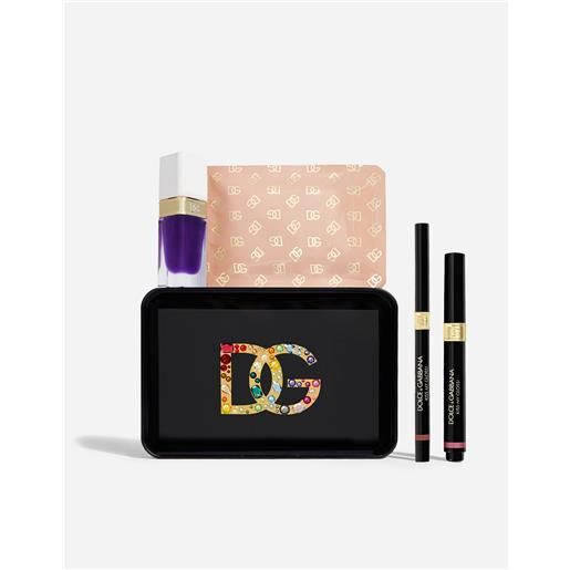Dolce & Gabbana dg summer fest bundle kit