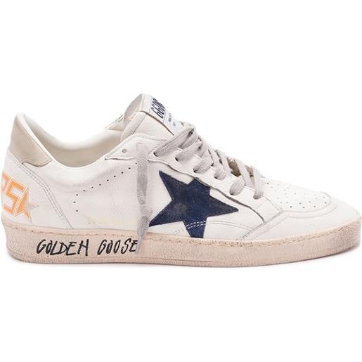 Golden Goose `ball star` sneakers