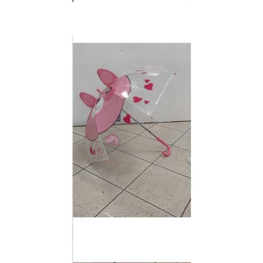 Seven ombrello sj girl rosa seven bambina