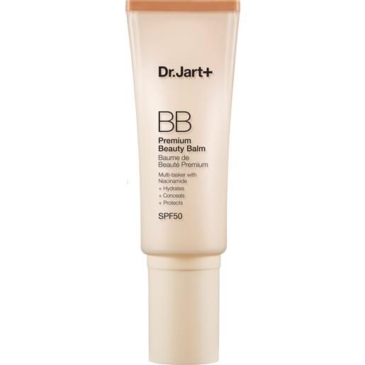 DR. JART DIV. ESTEE LAUDER Srl bb premium beauty balm spf 50 03 medium-tan dr. Jart+ 40ml