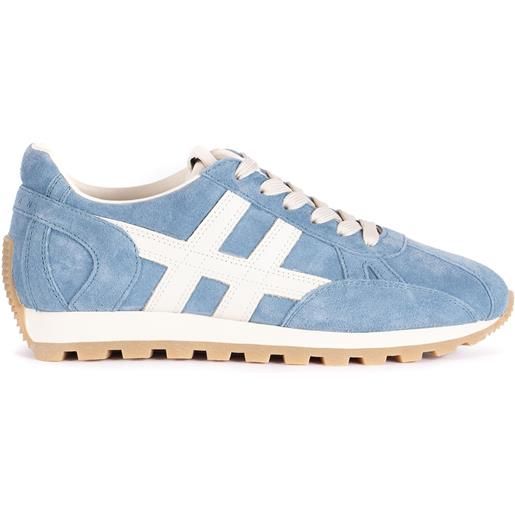 HOGAN h671 allacciato