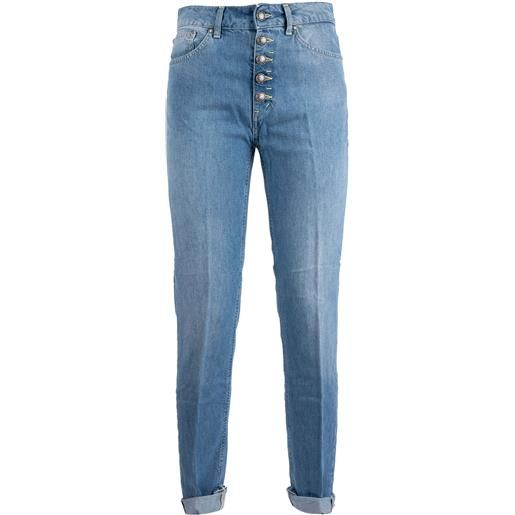 Dondup pant koons 30 inches gioie