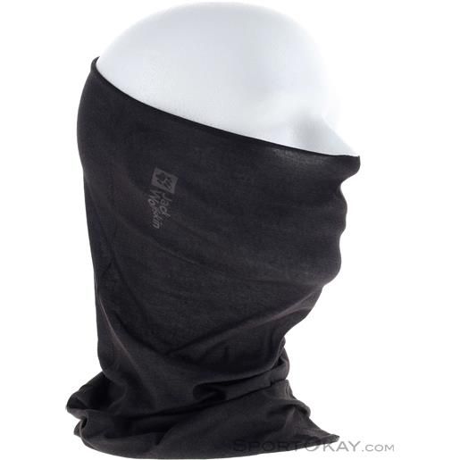 Jack Wolfskin basic neckgaiter ghetta da collo
