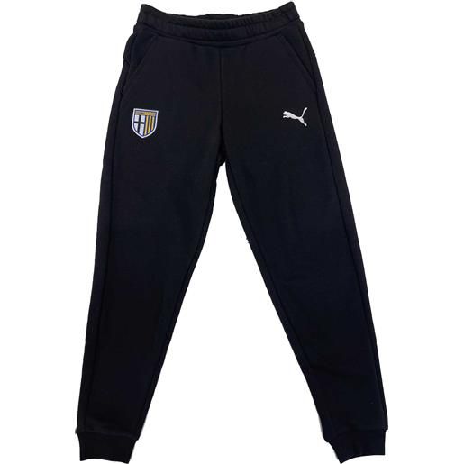 PUMA parma calcio pantalone tempo libero 23/24 bambino