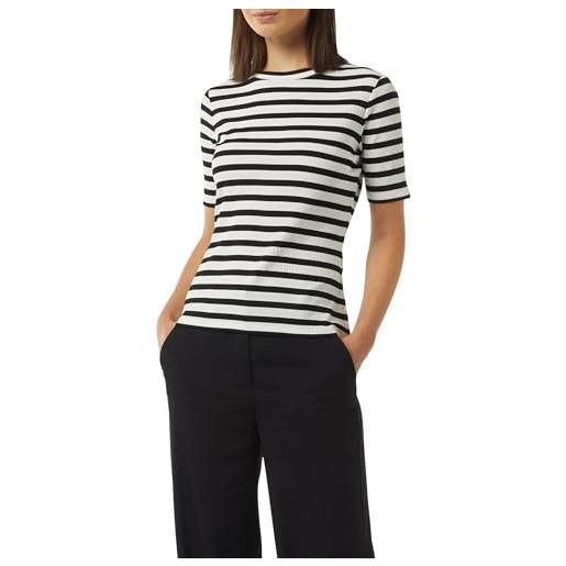 Comma 2149923 t-shirt, 01 g7, 42 donna