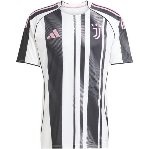 ADIDAS maglia juventus 2025/26 home adidas