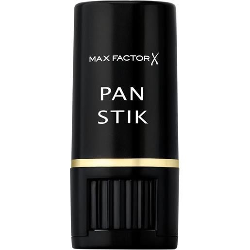 Maxfactor pan stick fondotinta compatto multiuso 3in1 9g