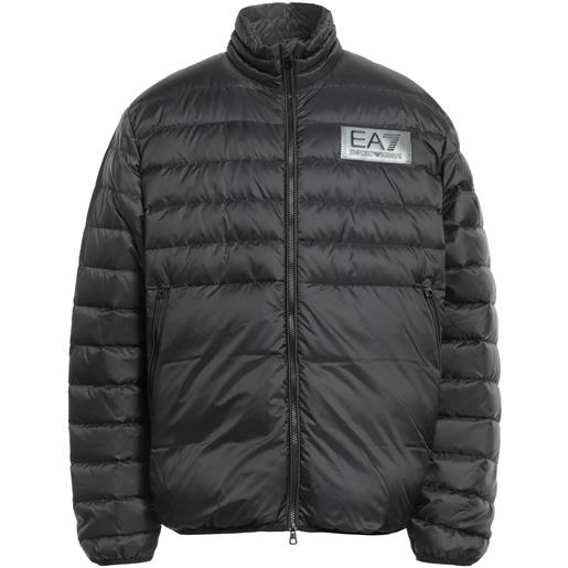 EA7 - piumino