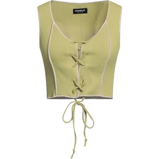 DONDUP - crop top