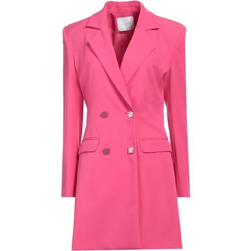 GAëLLE Paris - vestito blazer